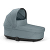 Кош За Новородено Cot S Lux Stormy Blue Cybex