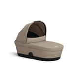 Кош За Новородено Melio Cot Almond Beige Cybex