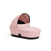Кош За Новородено Melio Cot Candy Pink Cybex