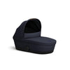 Кош За Новородено Melio Cot Dark Blue Cybex