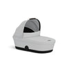 Кош За Новородено Melio Cot Fog Grey Cybex