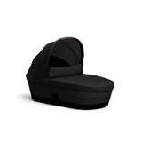Кош За Новородено Melio Cot Magic Black Cybex