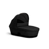 Кош За Новородено Melio Cot Magic Black Cybex