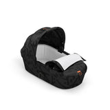 Кош За Новородено Melio Cot Street 2023 Real Black Cybex