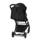 Лятна Количка Beezy 2023 Moon Black Cybex