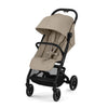 Лятна Количка Beezy Blk B Almond Beige Cybex