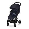 Лятна Количка Beezy Blk B Dark Blue Cybex