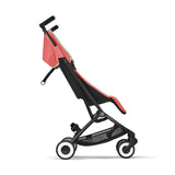 Лятна Количка Libelle 2023 Hibiscus Red Cybex