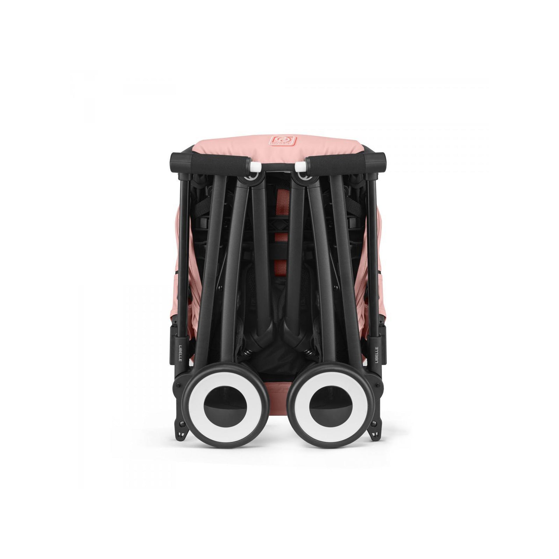 Лятна Количка Libelle Blk Candy Pink 2025 Cybex