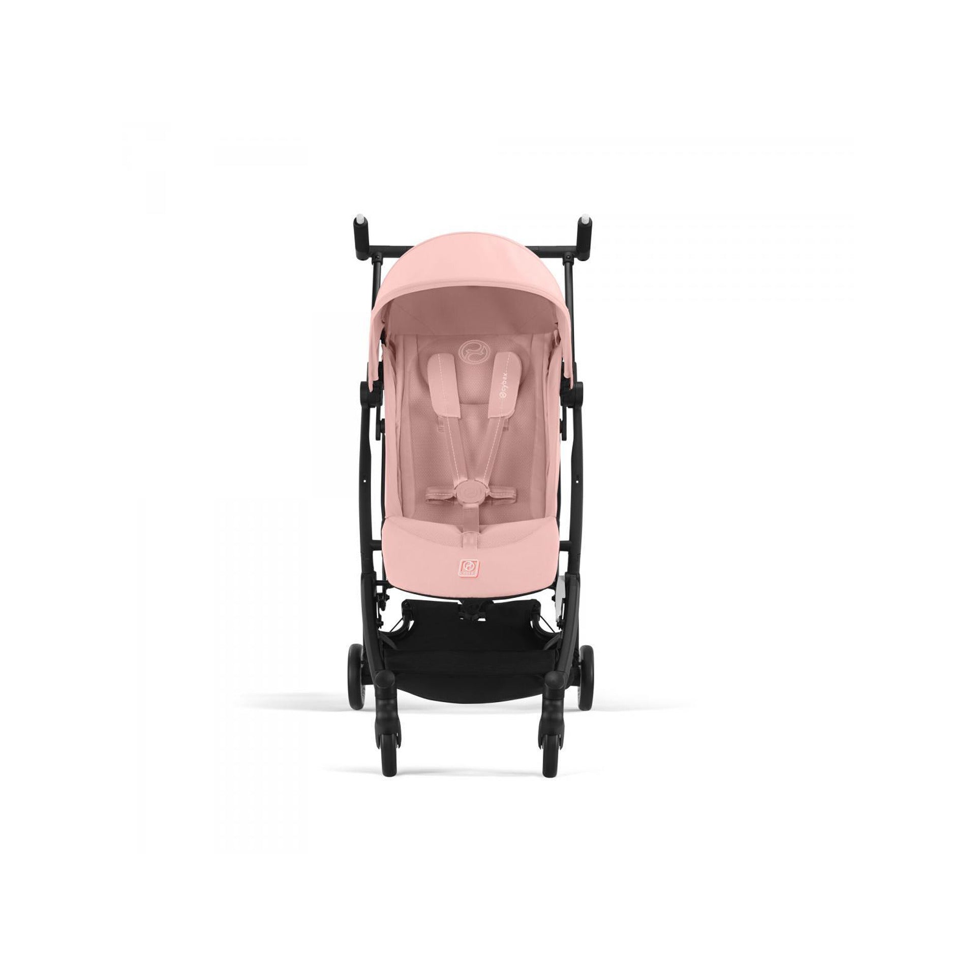 Лятна Количка Libelle Blk Candy Pink 2025 Cybex