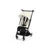 Лятна Количка Libelle Blk Canvas White 2025 Cybex