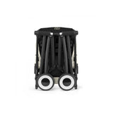 Лятна Количка Libelle Blk Canvas White 2025 Cybex