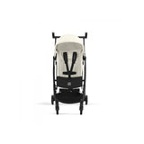 Лятна Количка Libelle Blk Canvas White 2025 Cybex