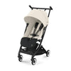 Лятна Количка Libelle Blk Canvas White Cybex