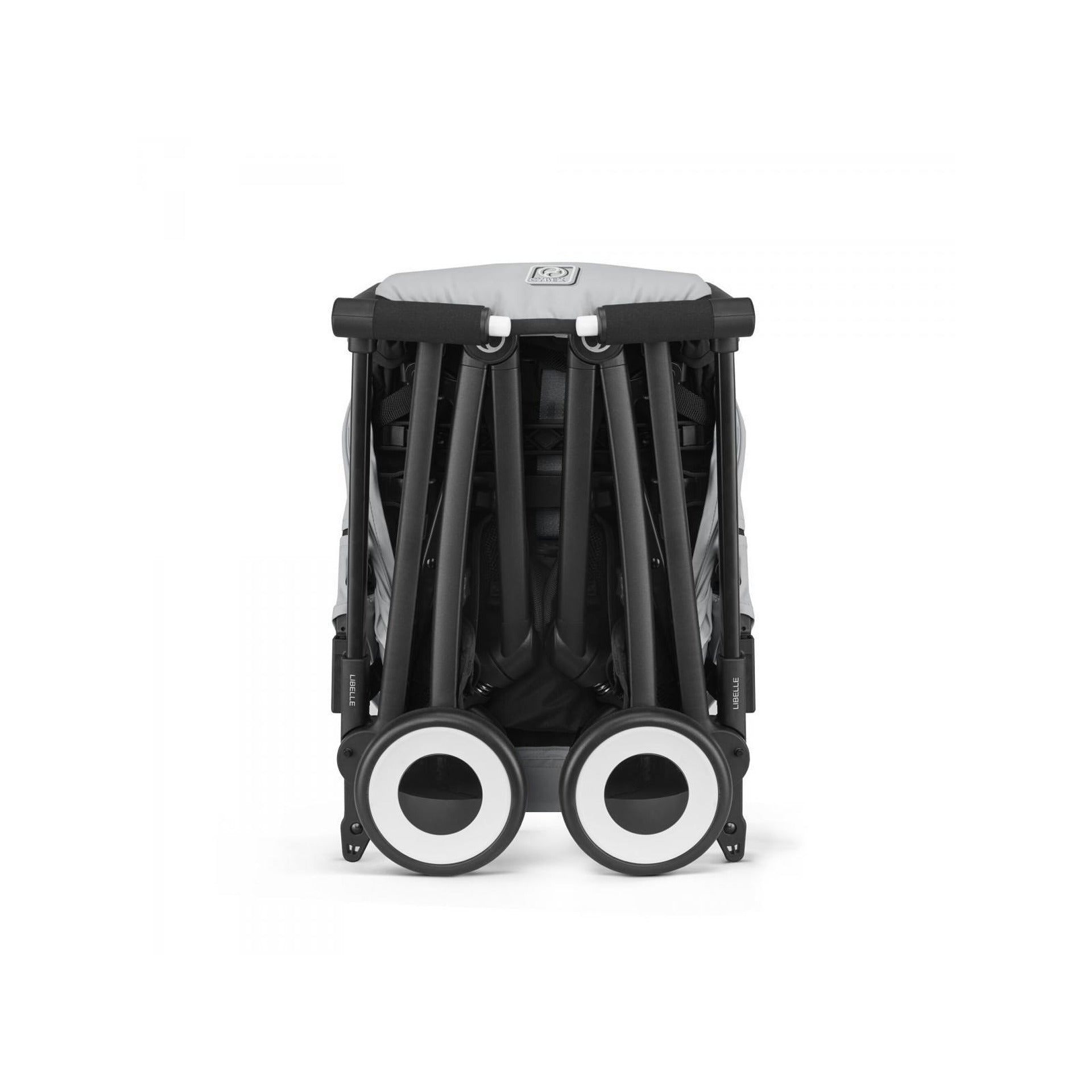 Лятна Количка Libelle Blk Fog Grey 2025 Cybex