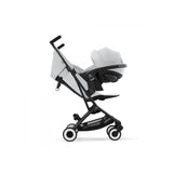Лятна Количка Libelle Blk Fog Grey 2025 Cybex