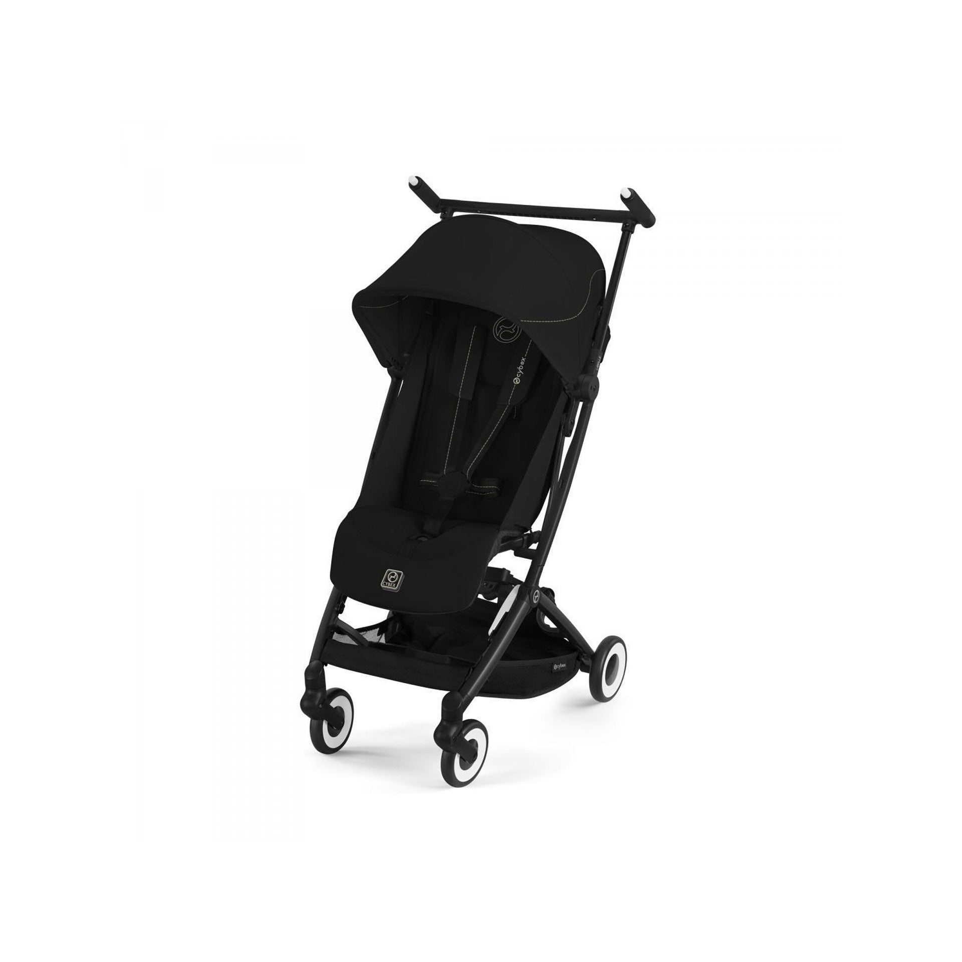 Лятна Количка Libelle Blk Magic Black 2025 Cybex