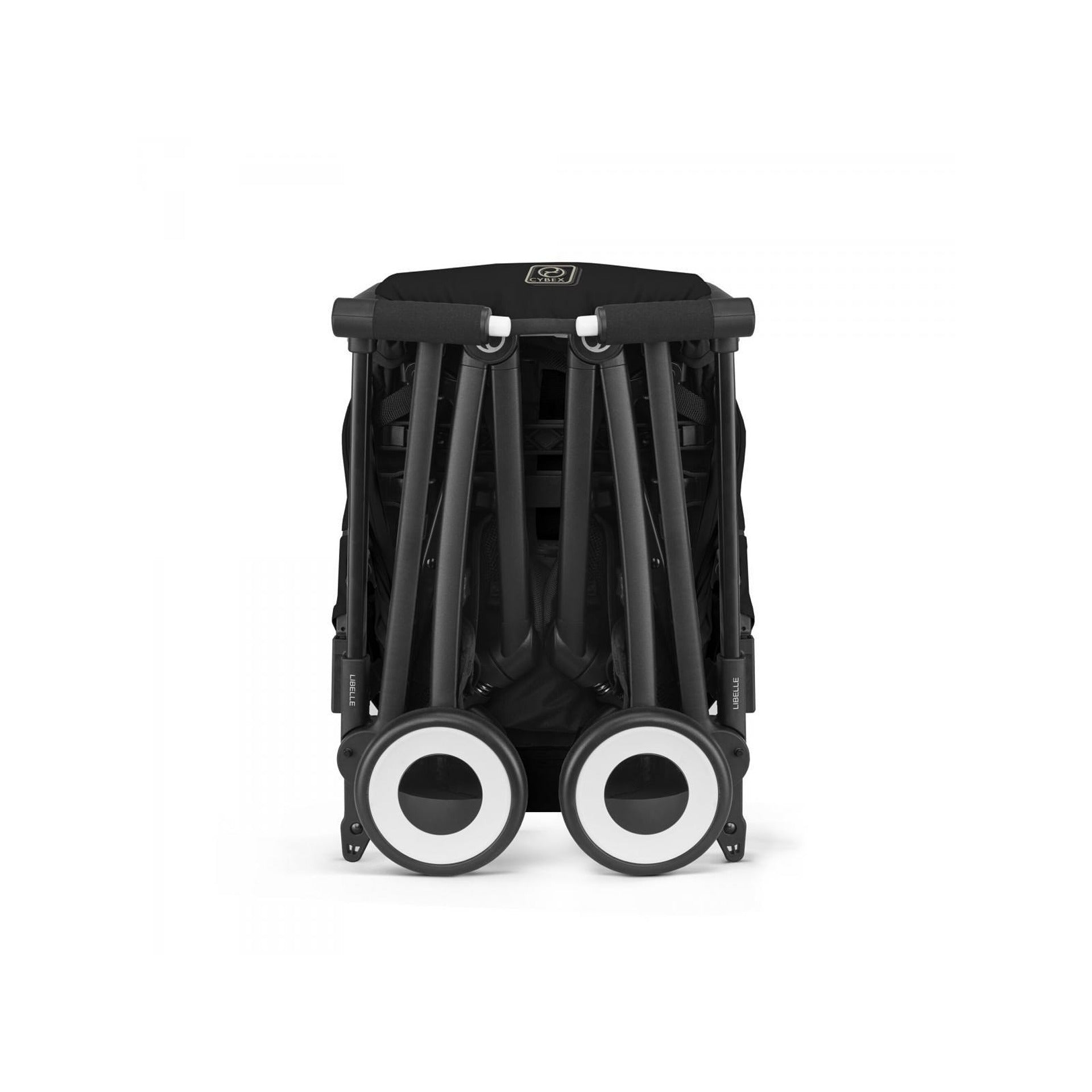 Лятна Количка Libelle Blk Magic Black 2025 Cybex