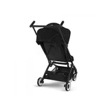 Лятна Количка Libelle Blk Magic Black 2025 Cybex