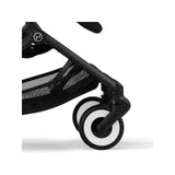 Лятна Количка Libelle Blk Magic Black 2025 Cybex