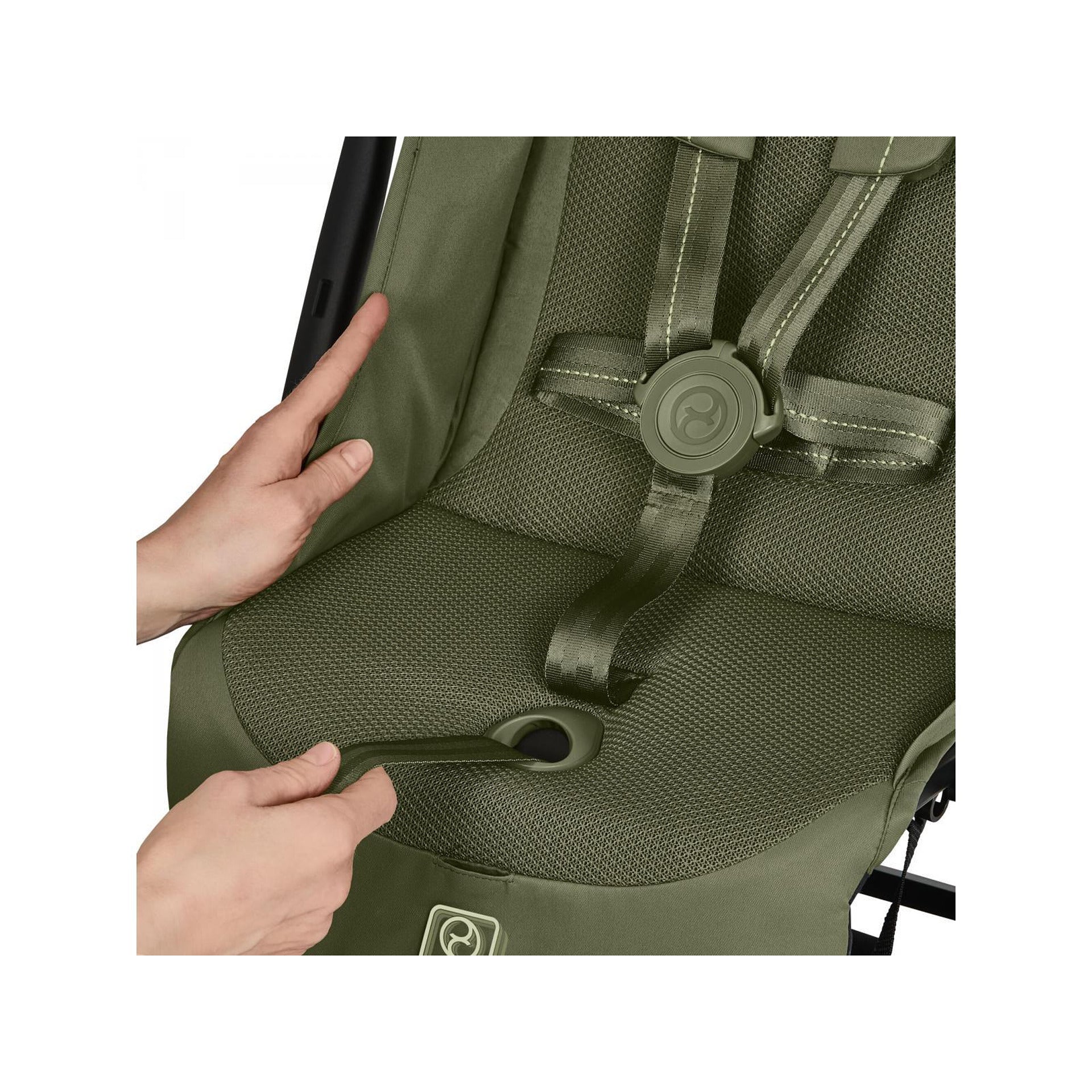 Лятна Количка Libelle Blk Magic Black 2025 Cybex