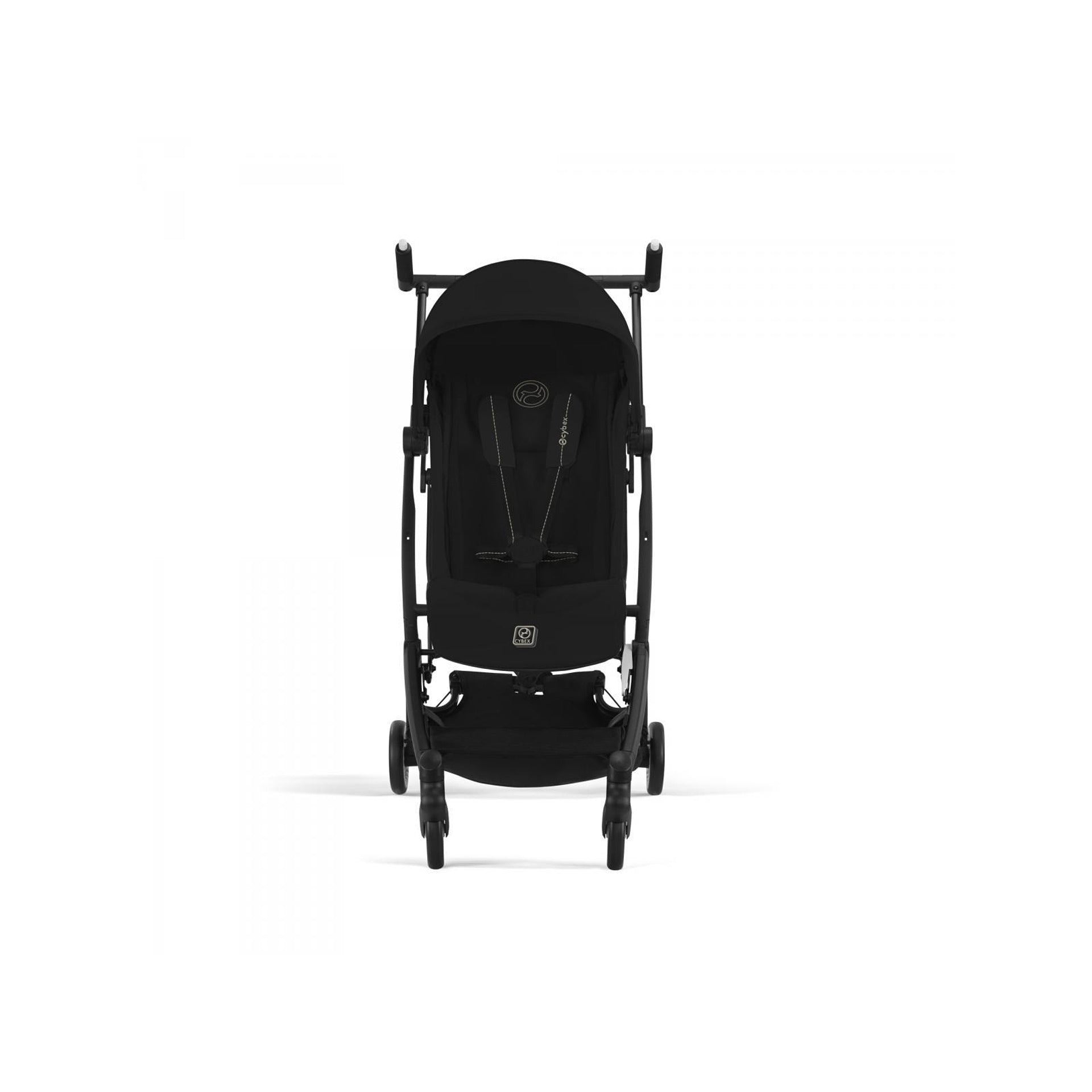 Лятна Количка Libelle Blk Magic Black 2025 Cybex