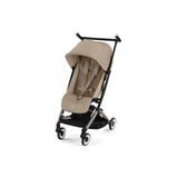 Лятна Количка Libelle Tpe Almond Beige 2025 Cybex