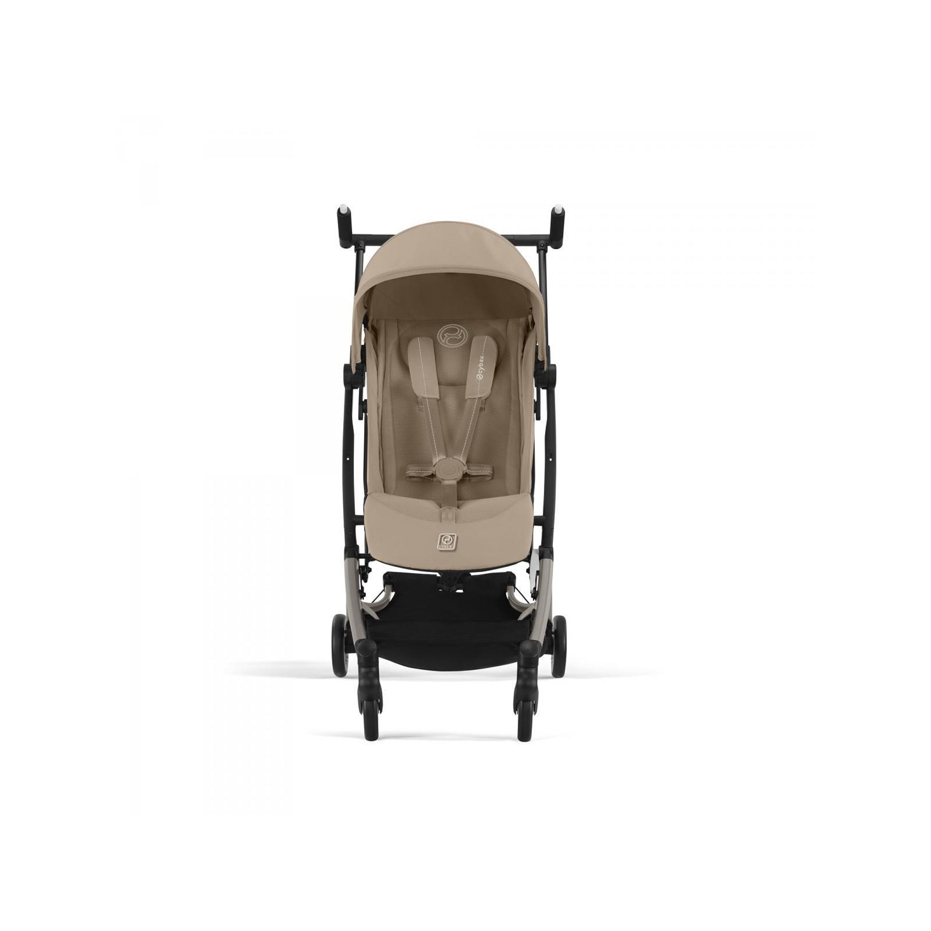 Лятна Количка Libelle Tpe Almond Beige 2025 Cybex