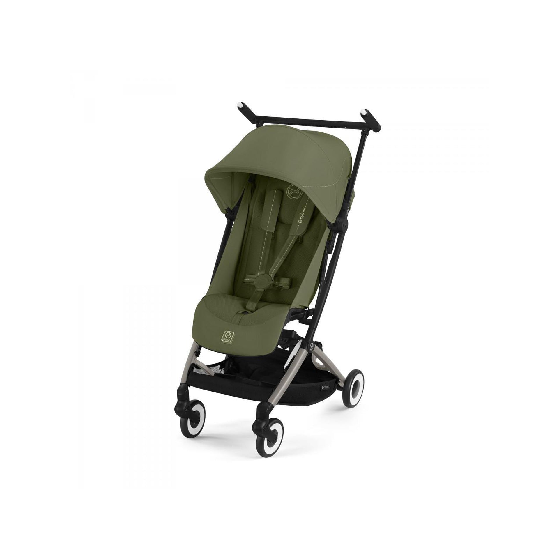 Лятна Количка Libelle Tpe Moss Green 2025 Cybex