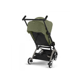 Лятна Количка Libelle Tpe Moss Green 2025 Cybex