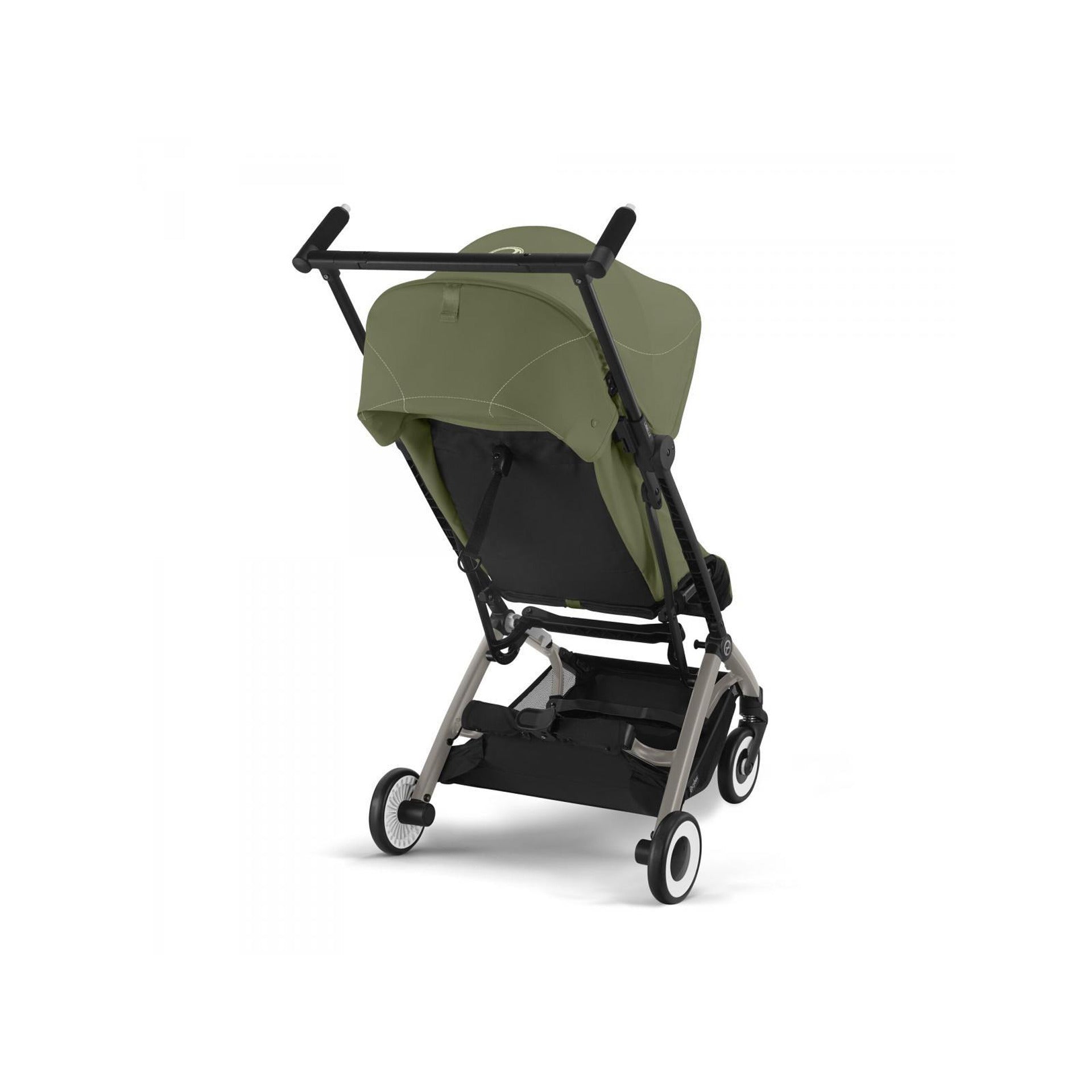 Лятна Количка Libelle Tpe Moss Green 2025 Cybex