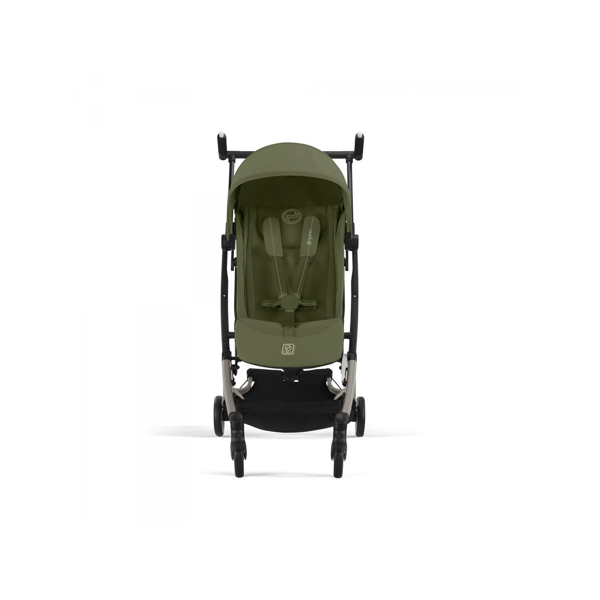 Лятна Количка Libelle Tpe Moss Green 2025 Cybex