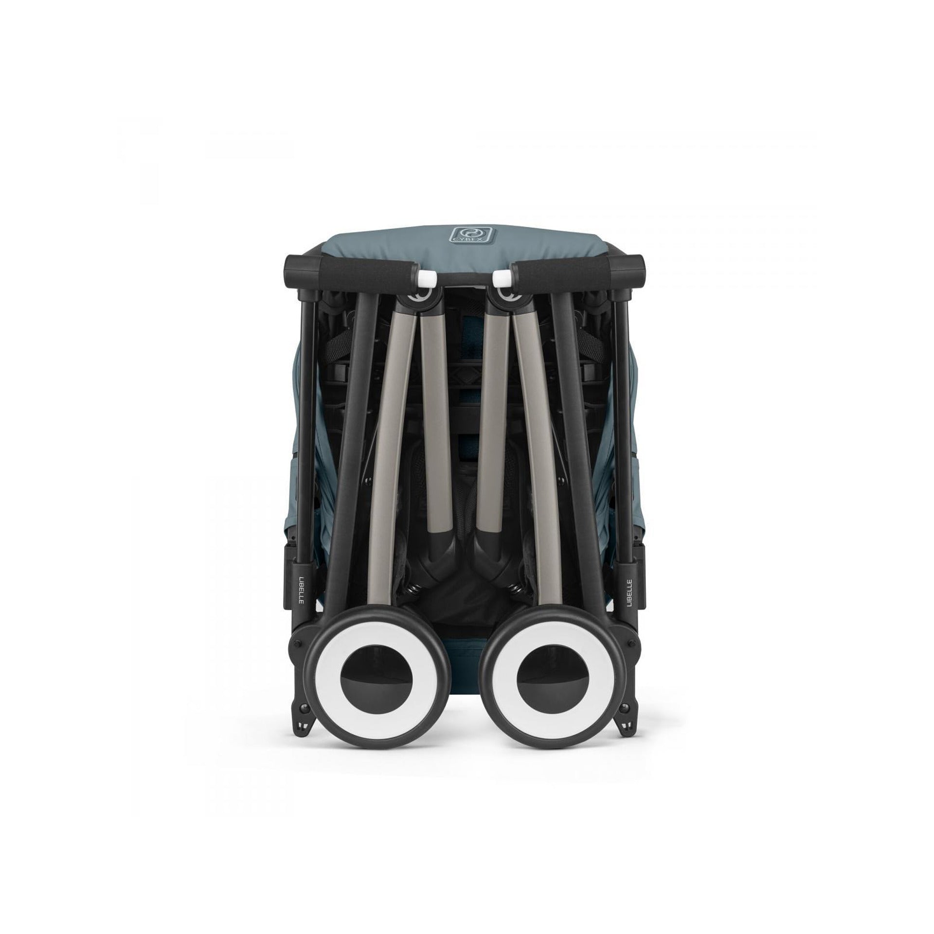 Лятна Количка Libelle Tpe Stormy Blue 2025 Cybex