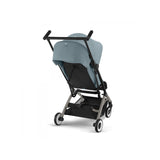 Лятна Количка Libelle Tpe Stormy Blue 2025 Cybex