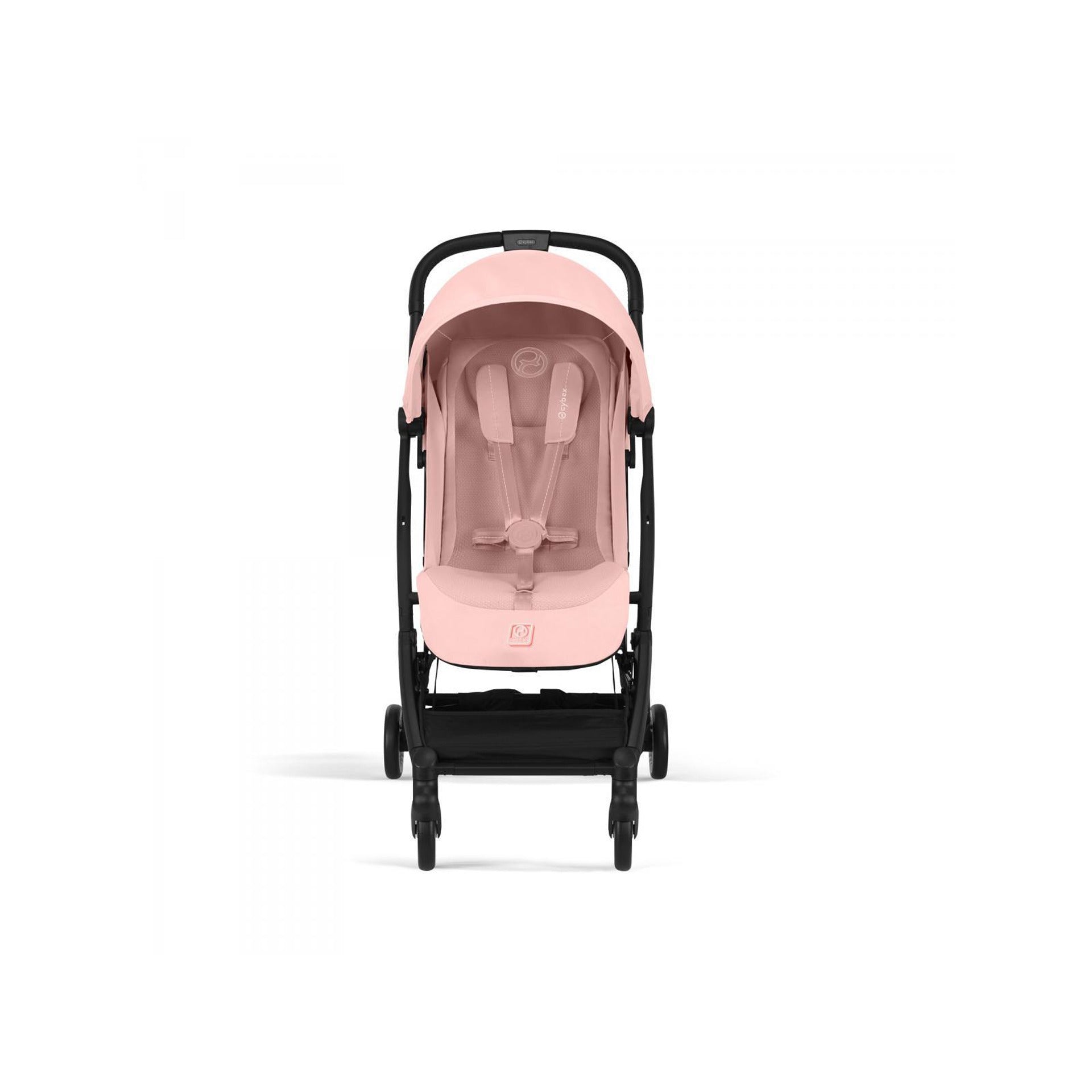 Лятна Количка Orfeo Blk Candy Pink 2025 Cybex