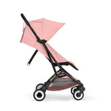 Лятна Количка Orfeo Blk Candy Pink 2026 Cybex