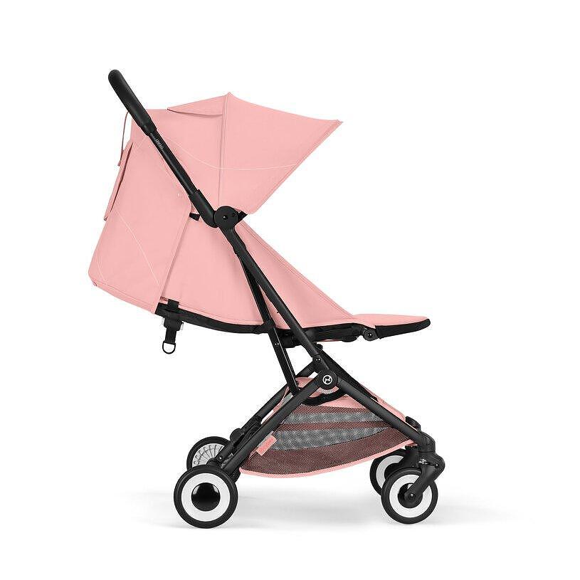 Лятна Количка Orfeo Blk Candy Pink 2026 Cybex
