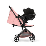 Лятна Количка Orfeo Blk Candy Pink 2026 Cybex