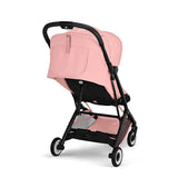 Лятна Количка Orfeo Blk Candy Pink 2026 Cybex