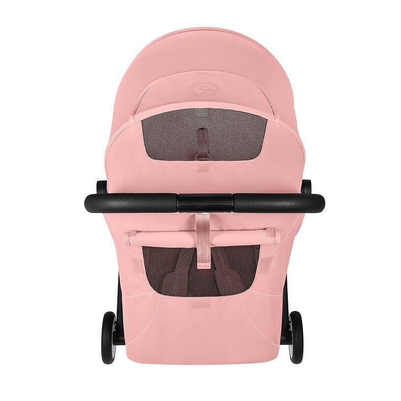 Лятна Количка Orfeo Blk Candy Pink 2026 Cybex