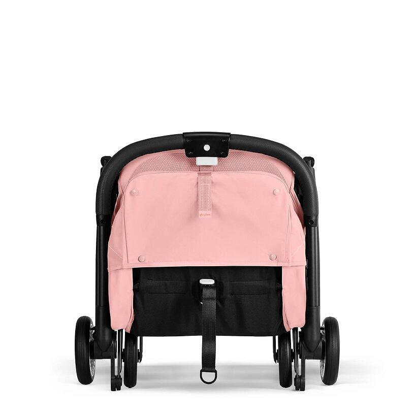 Лятна Количка Orfeo Blk Candy Pink 2026 Cybex