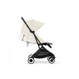 Лятна Количка Orfeo Blk Canvas White 2025 Cybex