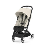 Лятна Количка Orfeo Blk Canvas White Cybex