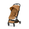 Лятна Количка Orfeo Blk Cinnamon Yellow 2026 Cybex