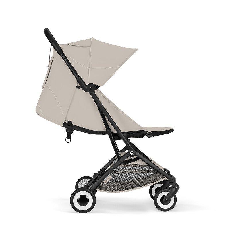 Лятна Количка Orfeo Blk Dune Grey 2026 Cybex