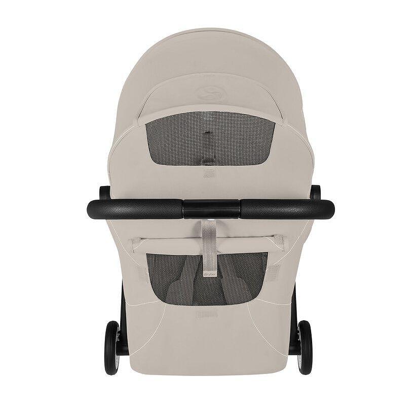 Лятна Количка Orfeo Blk Dune Grey 2026 Cybex