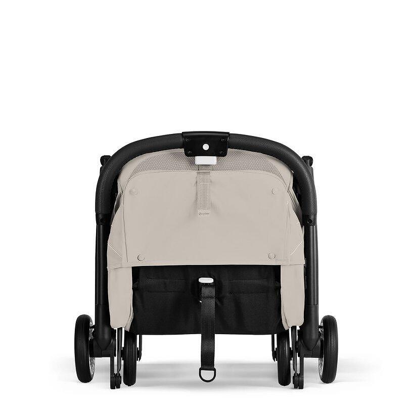 Лятна Количка Orfeo Blk Dune Grey 2026 Cybex