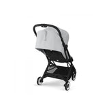 Лятна Количка Orfeo Blk Fog Grey 2025 Cybex