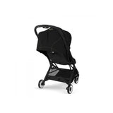 Лятна Количка Orfeo Blk Magic Black 2025 Cybex