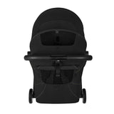 Лятна Количка Orfeo Blk Magic Black 2026 Cybex
